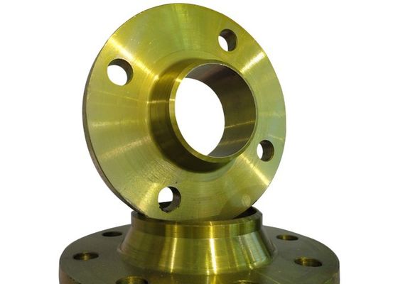 WN DÖVME BORU FLANŞ DIN EN1092-1 TYPE11 DIN2633 PN16 DIN2632 P245GH