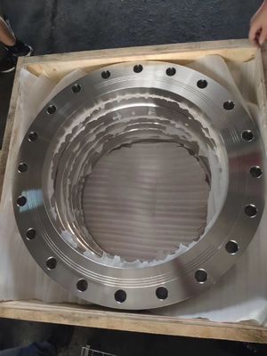 CS BS4504 PN6 PN40 Flanş BS10 T/E T/D 1/2 İnç ila 48 İnç WN SO PL BL Flanş