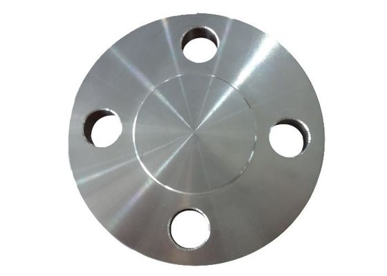 SO Kör PN16 DN200 Flanş BS4504 BS10 Dövme Karbon Çelik Flanş