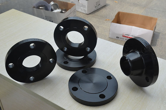 KAYNAK BOYUN RF FLANŞ WNRF 150LBS 300LBS 600LBS 1500LBS A105N F304 304L F316 316L