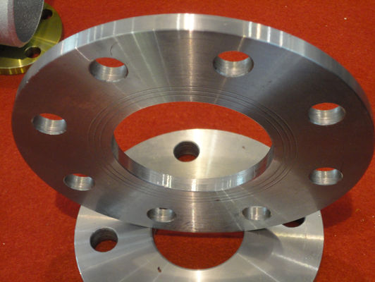 Pas Korumalı Yağ JIS B2220 Dövme Flanş ÜZERİNDE KAYMA SF390A SF440A SS400 304 316