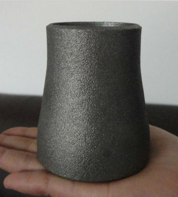 CS SS ANSI B16.9 ASTM A234 WPB CON ECC Düşürücü 1/2 İnç ila 80 İnç