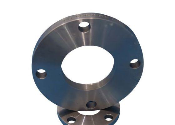 15NB - 1200NB Kör Flanş Üzerinde Kayma AWWA C207-07 Sınıf D Sınıf B 150LBS A105