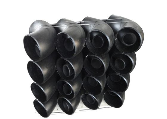 72'' Boru Bağlantı Dirsek T ASME B16.9 B16.28 B16.25 Redüktör Kapak A234 WPB EN10253