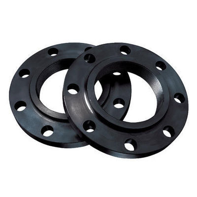 Dövme 2500lbs Flanş ANSI 150 SORF A105N F304 304l F316 316l Flanş Üzerinde Kayma