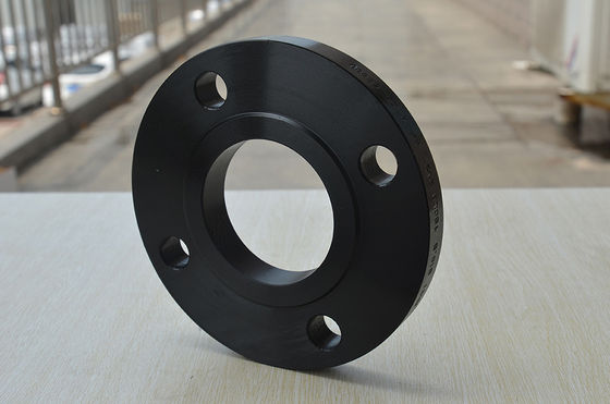 Dövme 2500lbs Flanş ANSI 150 SORF A105N F304 304l F316 316l Flanş Üzerinde Kayma