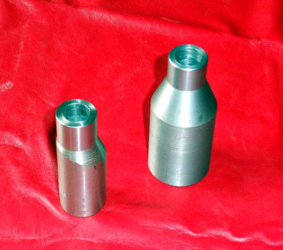 Yüksek Basınçlı Dövme Montaj ASME B16.11 ASTM A105 Dirsek Kapağı Tee 3000LB 2000LB