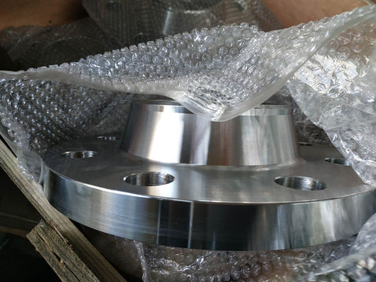 TİP11 FLANŞ EN1092-1 DIN2633 PN16 WN FLANŞ ST37.2 ÇELİK DÖVME FLANŞ