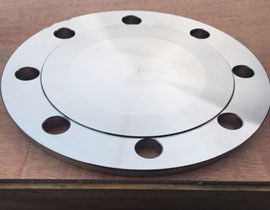 DN10 - DN5000 Flanş AWWA C207 Sınıf B B16.5 B16.47 Kör Plaka Flanşı
