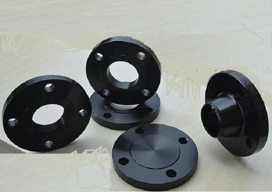 1/2&quot; ila 76&quot; ASME A105N FLANŞLI WNRF KÖR TURLU ORTAK DİŞLİ SWRF ÜZERİNDE KAYDIRMA