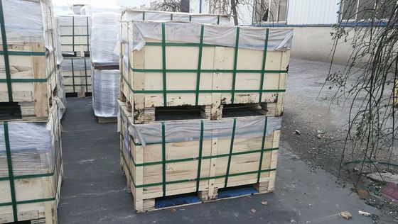 400 LBS 600 LB ANSI B16.5 B16.47 NPT Dişli Flanş CS A105