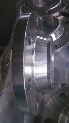 DIN EN1092 STANDART FLANŞ CS SS PN6 - PN63 PASLANMAZ YAĞ DÖVME FLANŞ