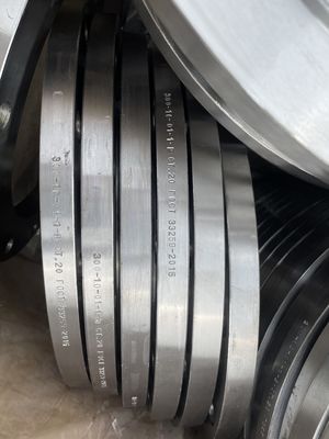 GOST 12820 Flanş Üzerinde Kayma GOST 12821 Kaynaklı Boyun GOST 33259 TYPE11 GOST12836-67 Kör
