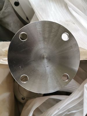 Dövme AWWA C207 SINIF B Yağ Sıcak Galvanizli FLANŞ AWWA C207 SINIF D