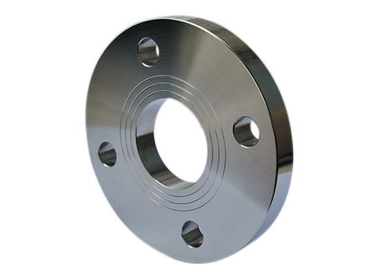 DIN2576 Flanş EN1092-1 Type01 DIN2502 DIN2503 F304 F316 S235JR RST37.2