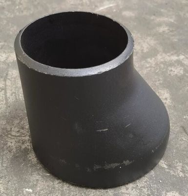 Dikişsiz Dikiş Kaynaklı Asme B16.9 Paslanmaz Çelik Redüktör Konsantrik Ve Eksantrik