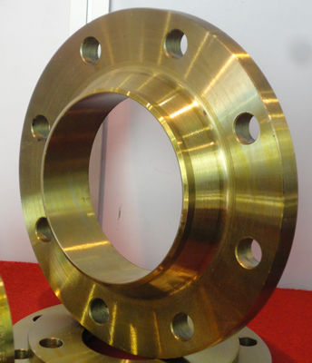 1/2&quot; ila 80&quot; Karbon Çelik KÖR Flanş 304L 316L Paslanmaz Çelik Flanş Üzerinde Kayma