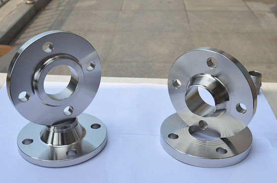 Paslanmaz Çelik Flanş ASME B16.47 ANSI B16.5 BS10 KÖR ÜZERİNDE KAYDIRMA SS304 SS316