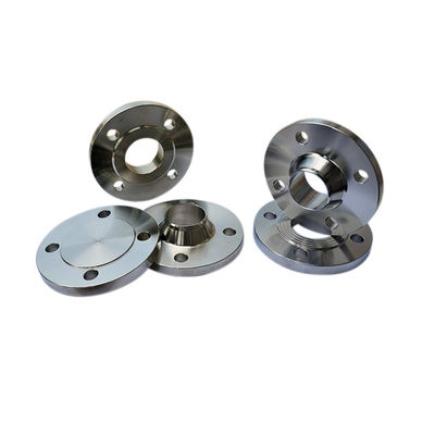 DN15 - DN 2000 Flanş WN ANSI 150 SO Kör LJ SW ASME A105 A182 F304 F316