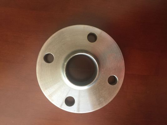 Dövme DIN2566 Flanş DIN EN1092-1 DIN2576 DIN2633 SO BL Dişli P250GH A182 F304 F316