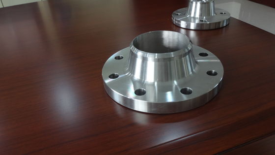 Dövme DIN2566 Flanş DIN EN1092-1 DIN2576 DIN2633 SO BL Dişli P250GH A182 F304 F316