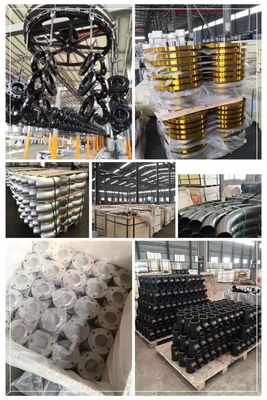 TYPE01 02 05 11 12 13 32 FLANŞ EN1902-1 DIN DIN2566 2633 2502 2527 DN10 - DN2000