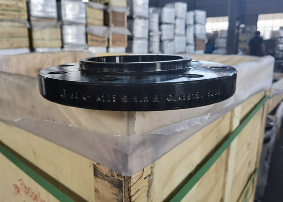 Ansi B16.5 FlanşA105 150LBS 300LBS 600LBS 900LBS 1500LBS WNRF SORF BLRF SWRF LJ