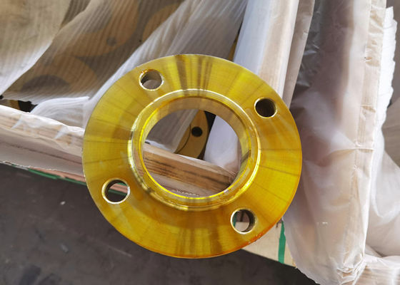 Ansi B16.5 FlanşA105 150LBS 300LBS 600LBS 900LBS 1500LBS WNRF SORF BLRF SWRF LJ
