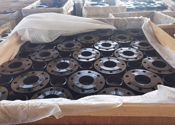 KAYNAK BOYUN RF FLANŞ WNRF 150LBS 300LBS 600LBS 1500LBS A105N F304 304L F316 316L