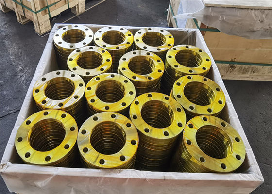 10A Boru Kör Flanş Jis B2220 5k 10k 16k 20k 30k 40k Ss400