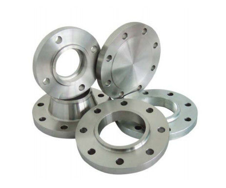 Sınıf 150 - 2500 SWRF LJFF FLANŞ ÜZERİNDE KAYMA 1/2 İnç - 24 İnç Soket Kaynak FLANŞI