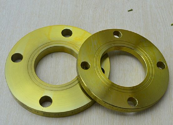 Petrol Soh Flanş / Sop Flanş JIS B2220-1984