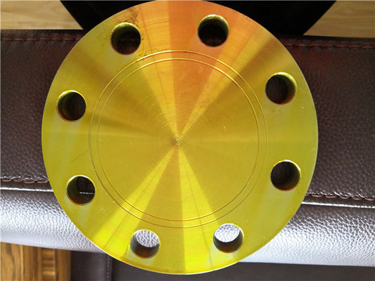 PN6 DN15-DN2000 KARBON ÇELİK DÖVME FLANŞ DIN EN1092-1