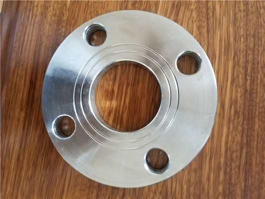 Ansi Asme B16.5 B16.47 Uzun 150 Kaynak Boyunlu Flanş Lwn 3 İnç