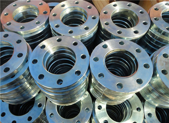 Ansi Asme B16.5 B16.47 Uzun 150 Kaynak Boyunlu Flanş Lwn 3 İnç