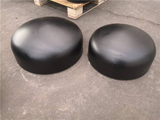 Asme B16.9 B16.28 Alın Kaynaklı Boru Ek Parçaları A234 Wpb Dirsek