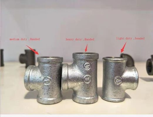 Karbon ve Paslanmaz Çelik Dövme Ek Parçalar Asme B16.11 1/8”-4”