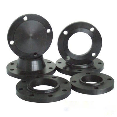 Boru Sınıfı 150 A105 Asme B16 47 Slip On Flanş