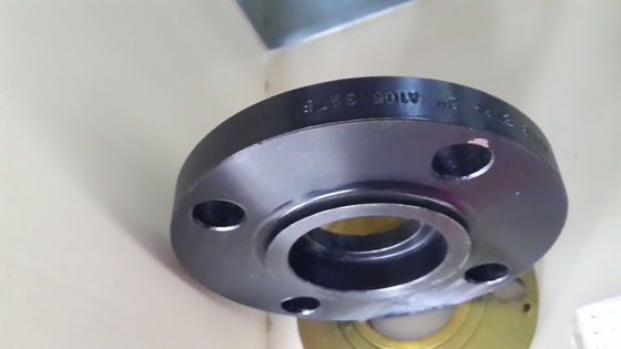 Boru Sınıfı 150 A105 Asme B16 47 Slip On Flanş