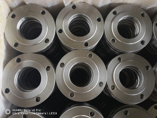 1/2&quot;-48&quot; FLANŞ DIN EN 1092-1 Karbon Çelik Paslanmaz Çelik PN6-PN250