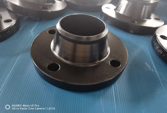 WN SO Flanş EN1092-1 TYPE11 DIN2633 DIN2632 DIN2602 DIN2576 P250GH P280GH