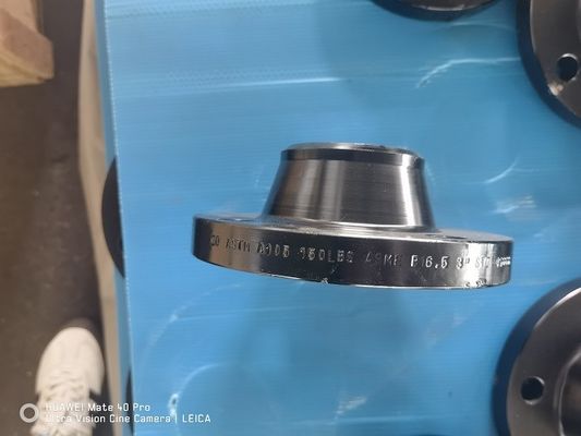 WN SO LJ SW KÖR Flanş ANSI B16.5 B16.47 Dişli ASME A105 150LBS A182 F304