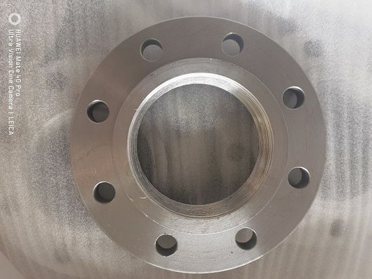 WN SO LJ SW KÖR Flanş ANSI B16.5 B16.47 Dişli ASME A105 150LBS A182 F304