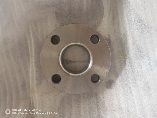 WN SO LJ SW KÖR Flanş ANSI B16.5 B16.47 Dişli ASME A105 150LBS A182 F304