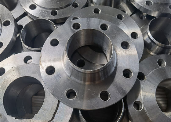 DIN EN 1092-1 TİP 11 Rtj Wn Flanş DIN 2632 PN16 DIN 2633 P250GH C22.8