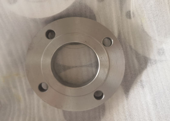 DIN EN1092-1 TYPE01 DIN2502 PN16 DN200 Din 2576 Flanş Dövme S235JR P250GH P245GH