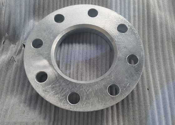 DÖVME P245GH S235JR FLANŞ DIN EN 1092-1 PN6-63