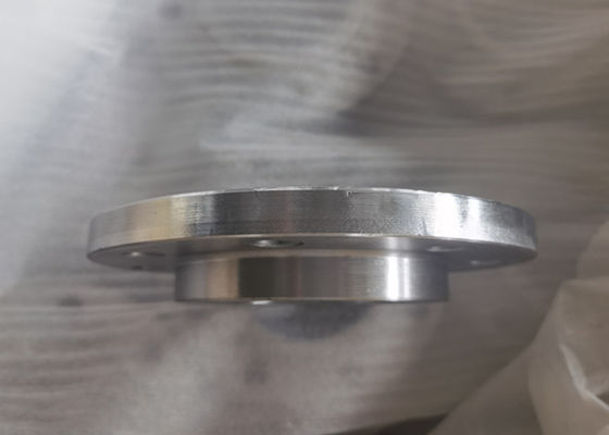 DIN2566 Flanş DIN EN1092-1 TYPE13 TYPE12 Dişli P250GH A182 F304 F316