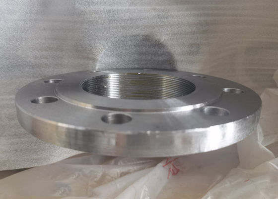 DIN2566 Flanş DIN EN1092-1 TYPE13 TYPE12 Dişli P250GH A182 F304 F316