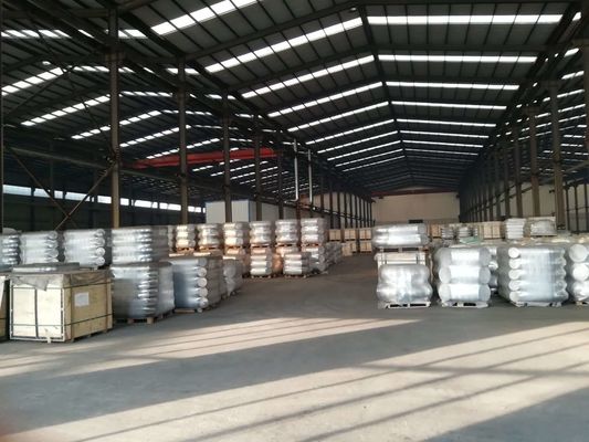 Dövme Ped Pn63 Karbon Çelik Kör Flanş 0.5 İnç